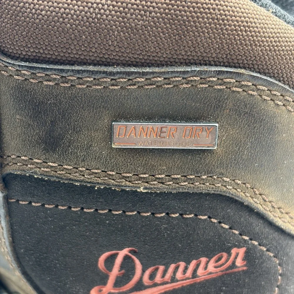 Danner Trakwelt 8